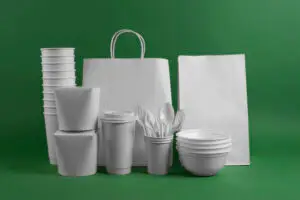 cardboard items minimal recycling