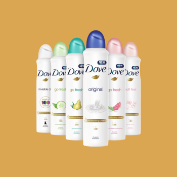 for dove deodorant body spray wholesale deals for importers distributors and global traders